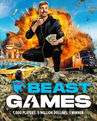 Beast Games