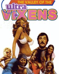 Beneath the Valley of the Ultra-Vixens