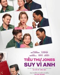 Bridget Jones: Suy Vì Anh