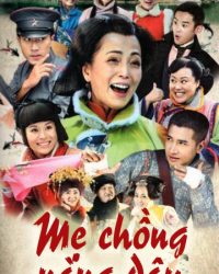 Mẹ Chồng Nàng Dâu