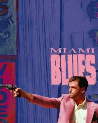 Miami Blues