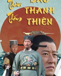 Thần Thám Bao Thanh Thiên